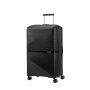 Valise rigide Airconic 77 cm Onyx Black