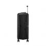 Valise rigide Airconic 77 cm Onyx Black