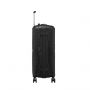 Valise rigide Airconic 77 cm Onyx Black