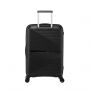 Valise rigide Airconic 77 cm Onyx Black