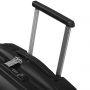 Valise rigide Airconic 77 cm Onyx Black