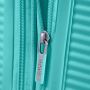 Valise rigide extensible Soundbox 77 cm Poolside Blue