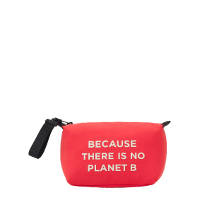 Trousse de toilette Vanity Case 18 cm Cayenne Trousse de toilette Vanity Case 18 cm Cayenne