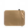 Housse ordinateur Metallic 13 pouces Gold