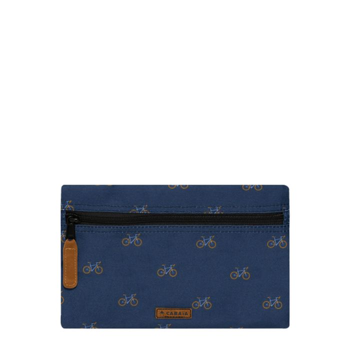 Grande pochette BagPockets 25 cm La latina