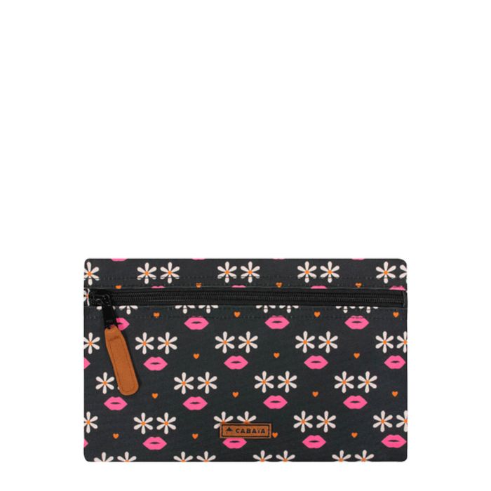 Grande pochette BagPockets 25 cm Pavillon royal