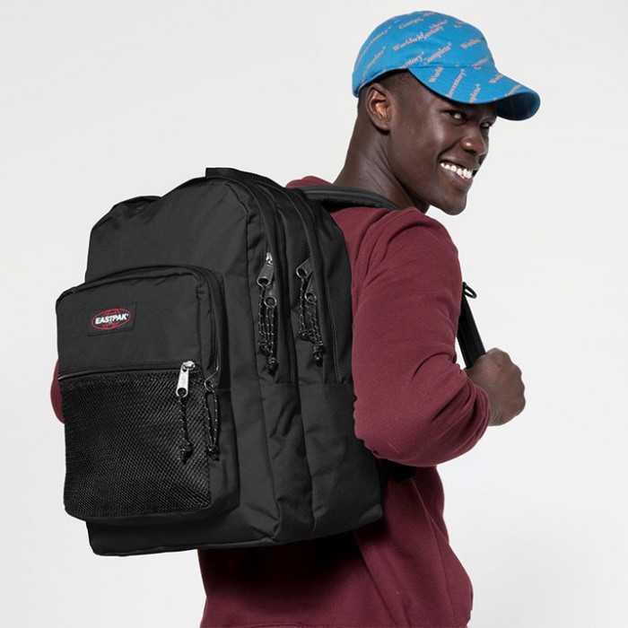Sac à dos Pinnacle 38 Litres Black