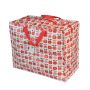 Sac de rangement Jumbo 55cm Vintage apple