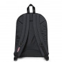 Sac à dos Pinnacle 38 Litres Black