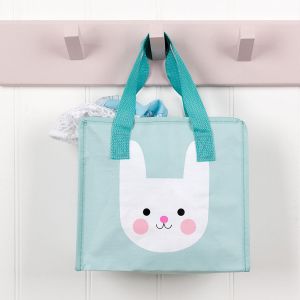 Petit sac Charlotte 23cm Bonnie the bunny Petit sac Charlotte 23cm Bonnie the bunny