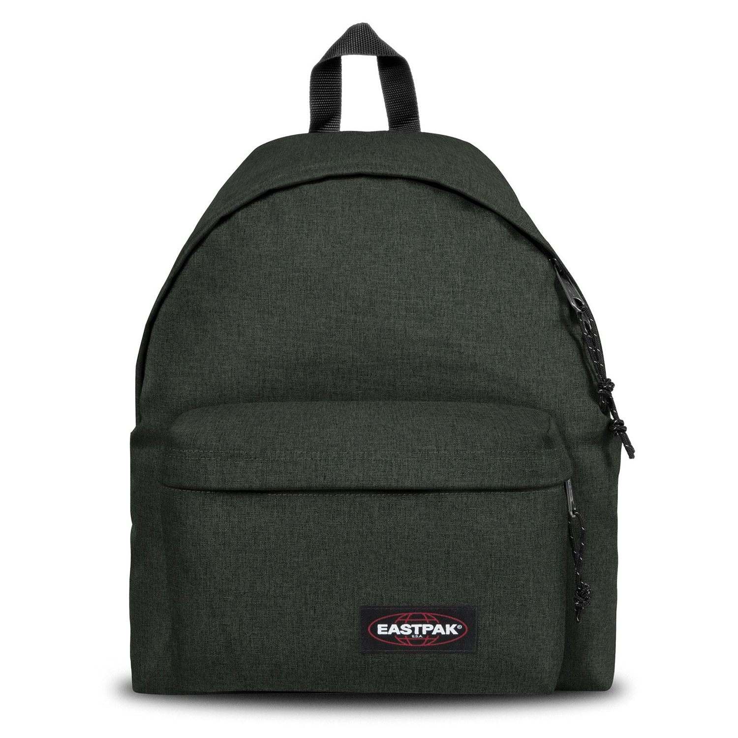 Sac a dos Eastpak Padded Pak R Personnalisable 24 Litres Crafty Moss Vert fonce