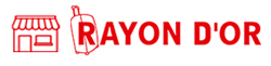 Rayon d'or retrait mag