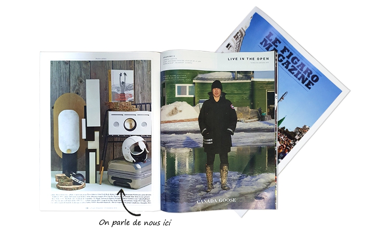 FIGARO MAGAZINE 29 NOVEMBRE 2029 SOHITO FIGARO MAGAZINE 29 NOVEMBRE 2029 SOHITO
