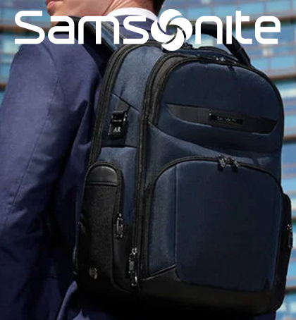 SAMSONITE