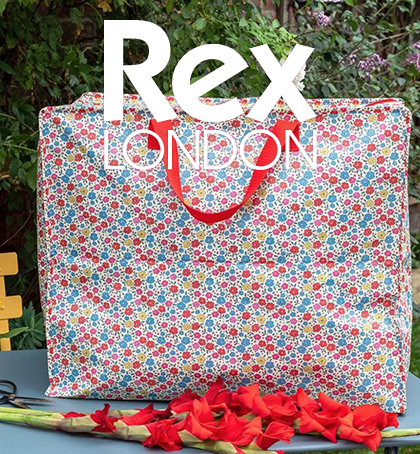 grand sac de voyage 80 cm REX LONDON