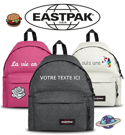 Eastpak pas cher : sac et valise | Rayon d'or