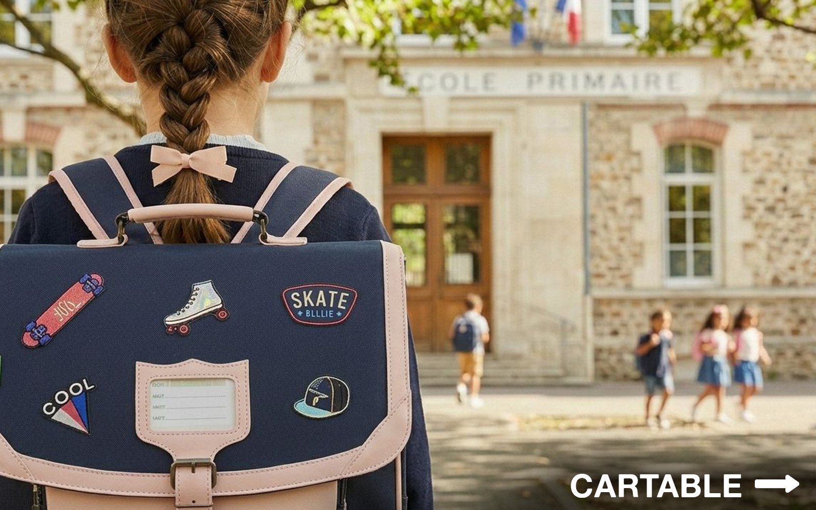 CARTABLE