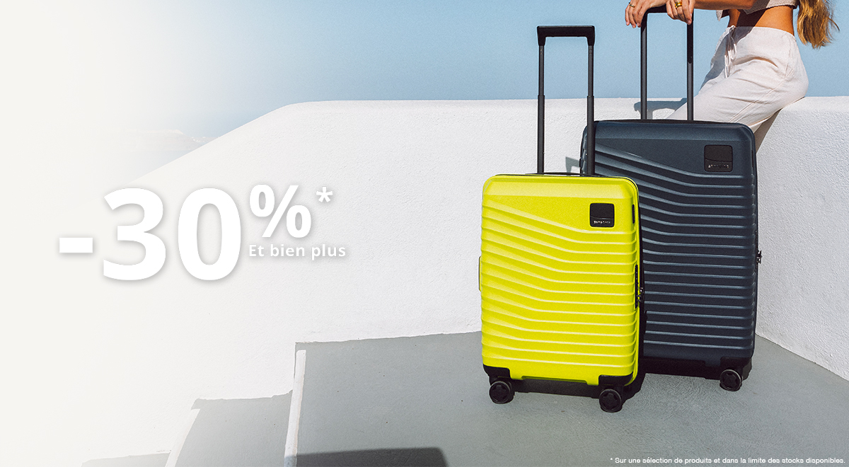 Samsonite intuo