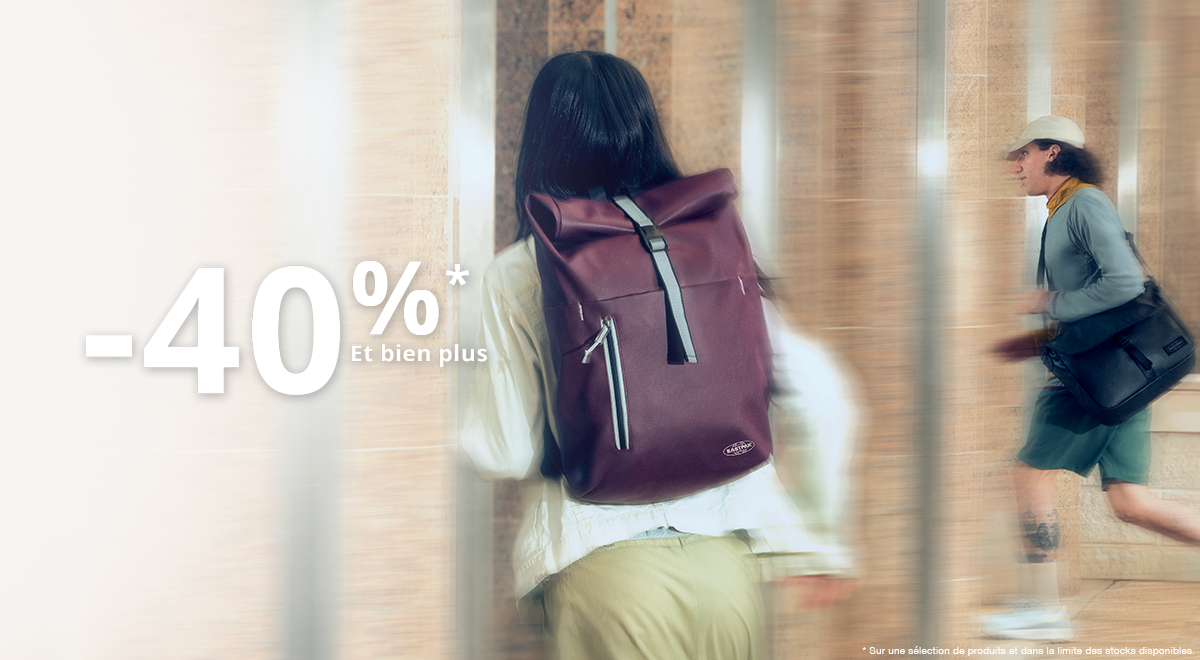 EASTPAK - Gamme Tarp