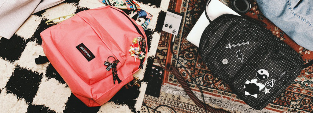 Comment s'approprier son sac à dos ?