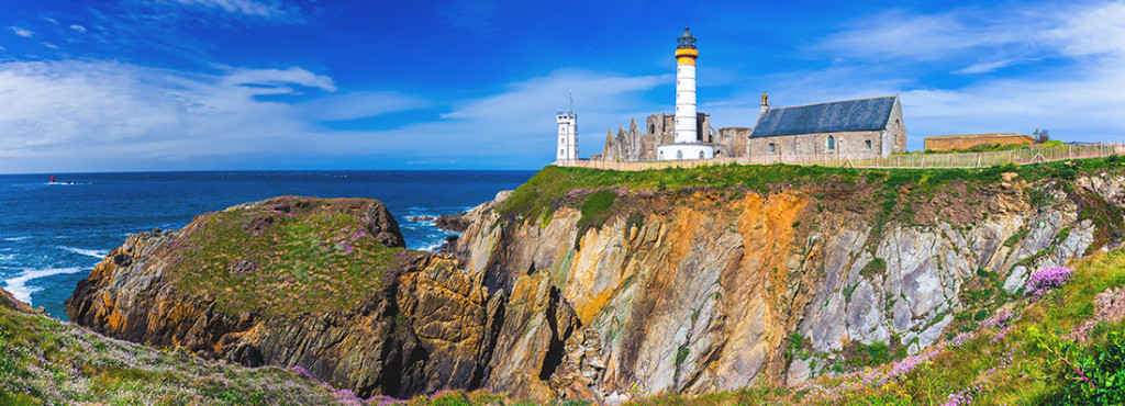 Préparer l'évasion, destination la Bretagne !