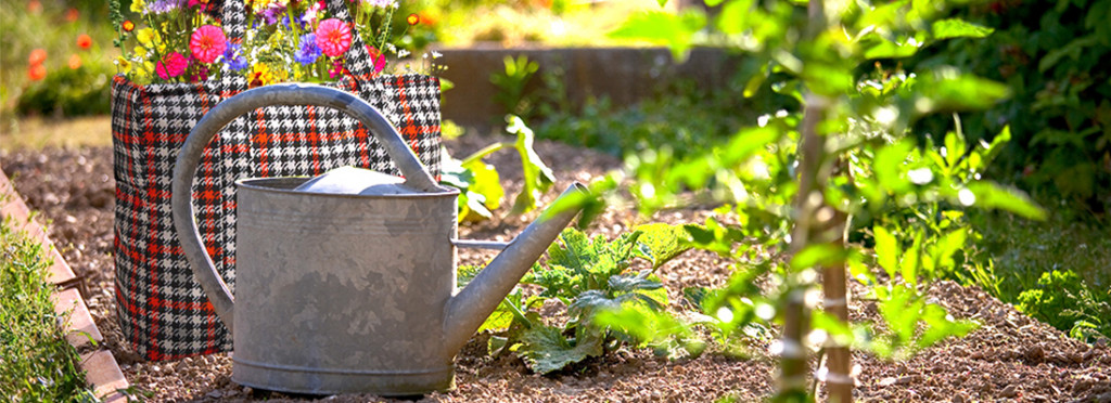Jardinage, les beaux sacs sont là !