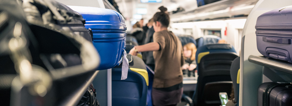 Quel bagage cabine suite aux nouvelles restrictions d’Easyjet ?