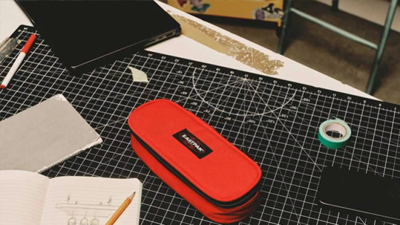 Quelle trousse Eastpak choisir ?