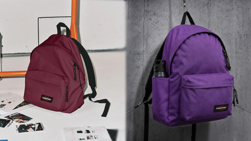 Padded Pak'R ou Day Pak'R ?
