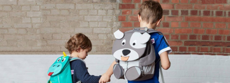 Quel cartable choisir pour l'entrée en maternelle ?
