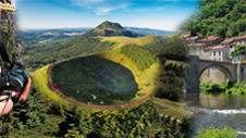 Préparer l'évasion, destination l'Auvergne !