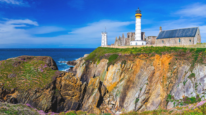 Préparer l'évasion, destination la Bretagne !
