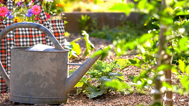 Jardinage, les beaux sacs sont là !