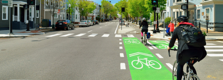 Transport en ville, des solutions plus écologiques 